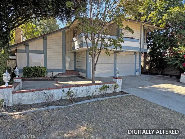 3 Skyview Cir, Pomona, CA 91766