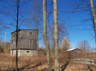 1155 Keech Rd, Lawton, PA 18828