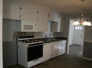 1801 Parkway Ave, Columbia, TN 38401