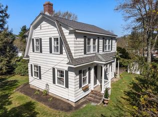 1339 Pond St, Franklin, MA 02038