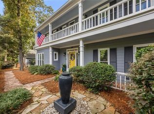 599 Collier Rd NW, Atlanta, GA 30318