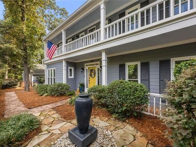 599 Collier Rd NW, Atlanta, GA, 30318