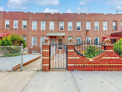 1169 Brooklyn Ave, Brooklyn, NY, 11203