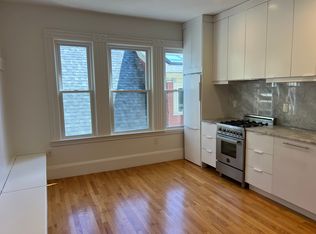 1657 Cambridge St #3, Cambridge, MA 02138