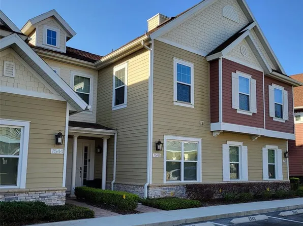 7546 Sunville Ave, Kissimmee, FL 34747