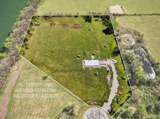 10855 County Ln #133, Carthage, MO 64836