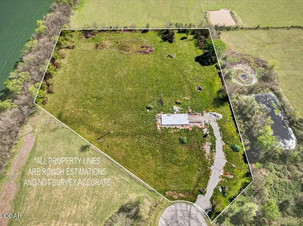 10855 County Ln #133, Carthage, MO 64836