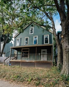 1708 Fairfax Ave, Cincinnati, OH, 45207