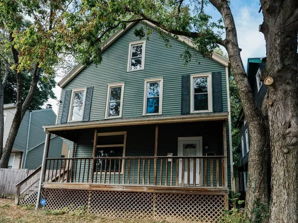 1708 Fairfax Ave, Cincinnati, OH 45207