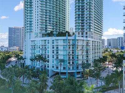 1900 N Bayshore Drive #706, Miami, FL, 33132
