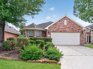 18 Arcadia Way, Conroe, TX 77384