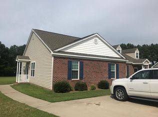 3312 Whitlock Dr N #A, Wilson, NC 27896