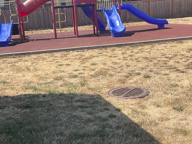 Churchill Village Apartments — Photo 115