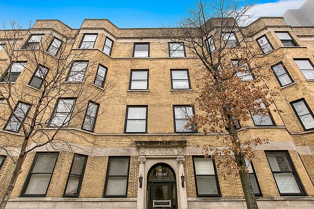 1st image of 1707 N Crilly Ct APT 3E
