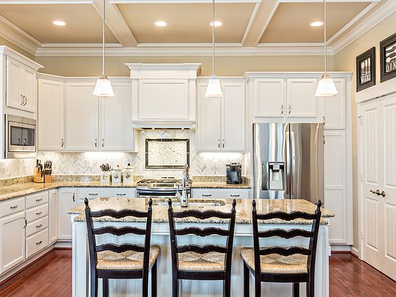 Lights, Lights, Lights!