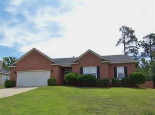232 Farmington Dr W, Evans, GA 30809