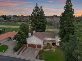 218 Firestone Dr, Roseville, CA