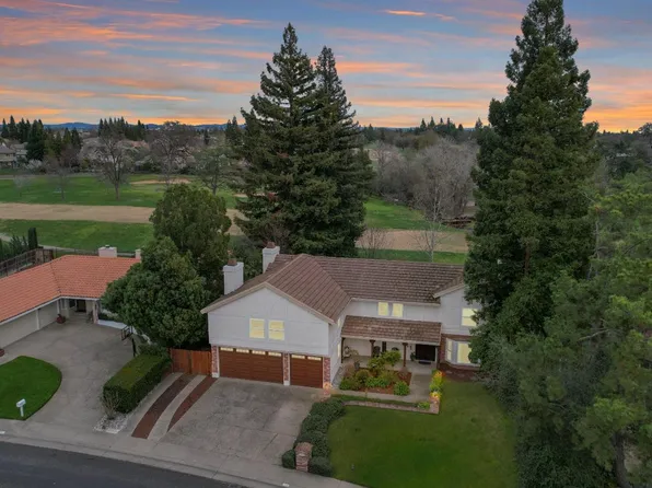 218 Firestone Dr, Roseville, CA 95678