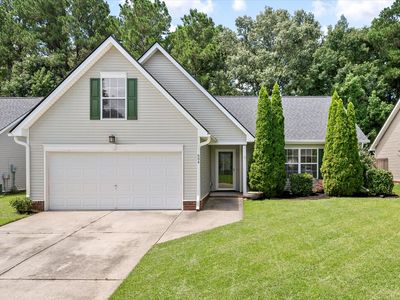 604 Hainsworth Dr, Charleston, SC, 29414