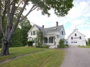 811 Alewive Rd, Kennebunk, ME 04043