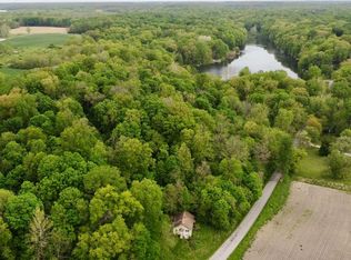 2526 S Lockport Rd, Logansport, IN 46947