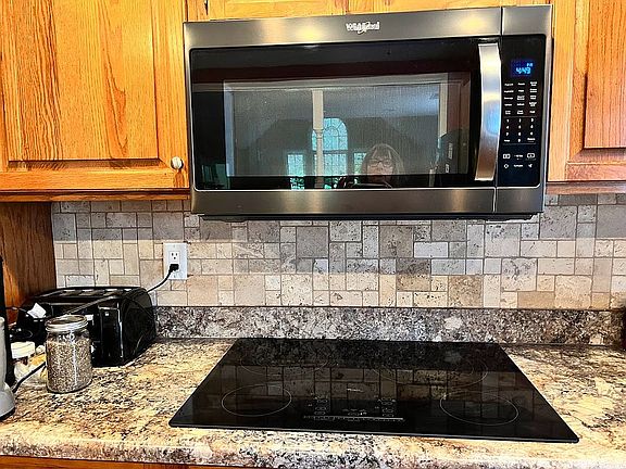Stove