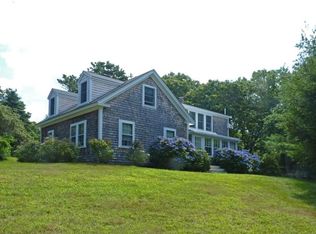 96 Menemsha Xrds, Chilmark, MA 02535