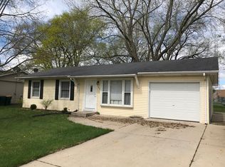509 N Cook St, Plano, IL 60545
