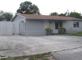 17301 NW 54th Ave, Miami Gardens, FL 33055
