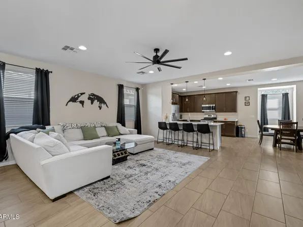 4143 E APPALOOSA Road, Gilbert, AZ 85296