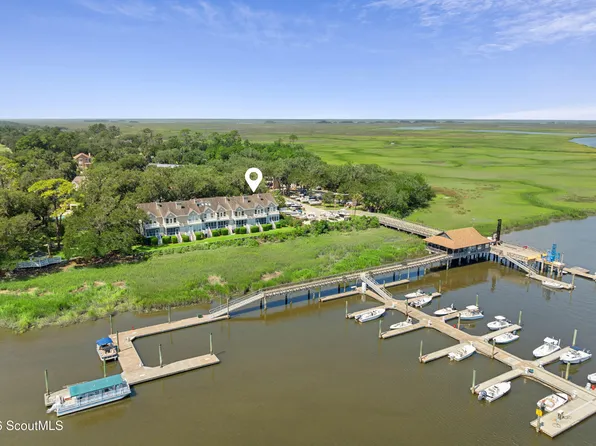 1107 Plantation Point Dr, Saint Simons Island, GA 31522