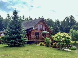 49684 440th St, Perham, MN 56573