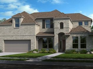 1412 Thunderbird Dr, Haslet, TX 76052