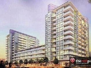 1185 The Queensway #722, Toronto, ON M8Z 0C6