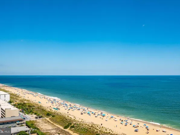 11500 Coastal Hwy Unit 1706, Ocean City, MD 21842