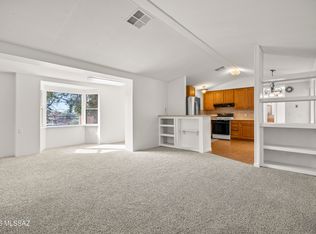 15940 N Goetz Pl, Tucson, AZ 85739