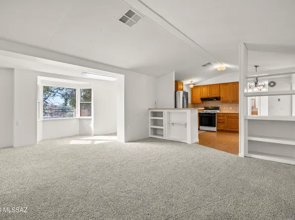 15940 N Goetz Pl, Tucson, AZ 85739