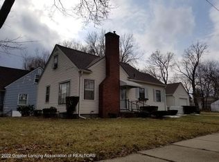 907 Daleford St, Lansing, MI 48915
