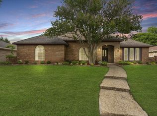 3221 Cross Bend Rd, Plano, TX 75023