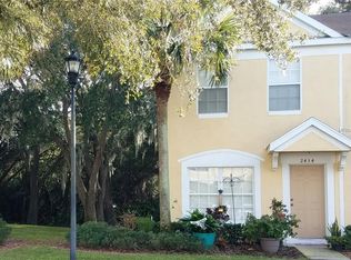2434 Lake Woodberry Cir, Brandon, FL 33510