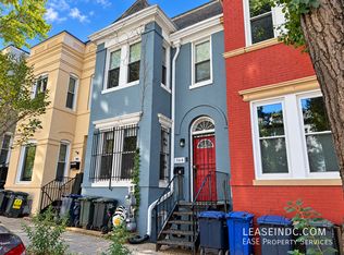 766 Harvard St NW #2, Washington, DC 20001