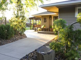 917 Fairview St NW, Ephrata, WA 98823