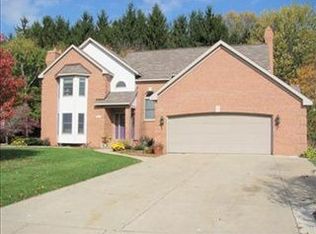 4157 Shannon St NW, Grand Rapids, MI 49534
