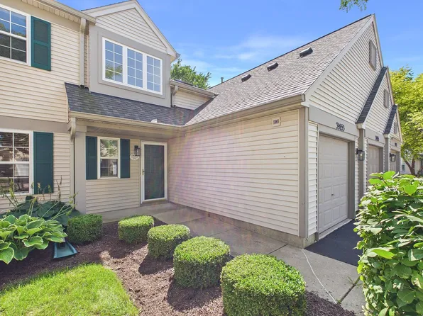 39853 N Long Dr #40-6, Antioch, IL 60002