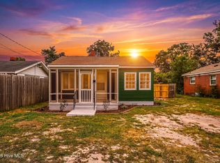 2115 Jefferson Street, Wilmington, NC 28401
