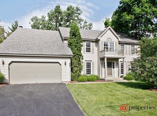 156 S Alleghany Rd, Grayslake, IL 60030