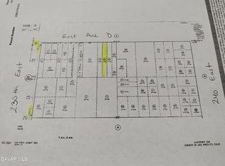 Vic Ave #D-234, Lancaster, CA 93535