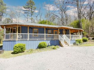 4530 Matt Smith Rd, Southside, AL 35907