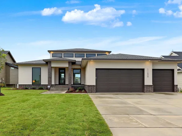 11608 E Winterberry St, Wichita, KS 67226