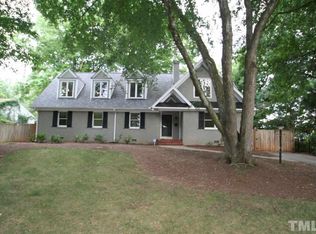 3021 Rothgeb Dr, Raleigh, NC 27609